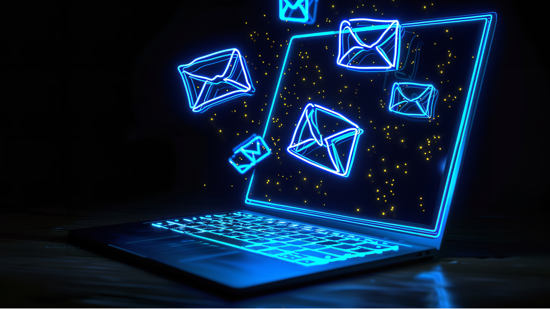 إدارة الحملات البريدية إدارة الحملات البريدية (Email Marketing)