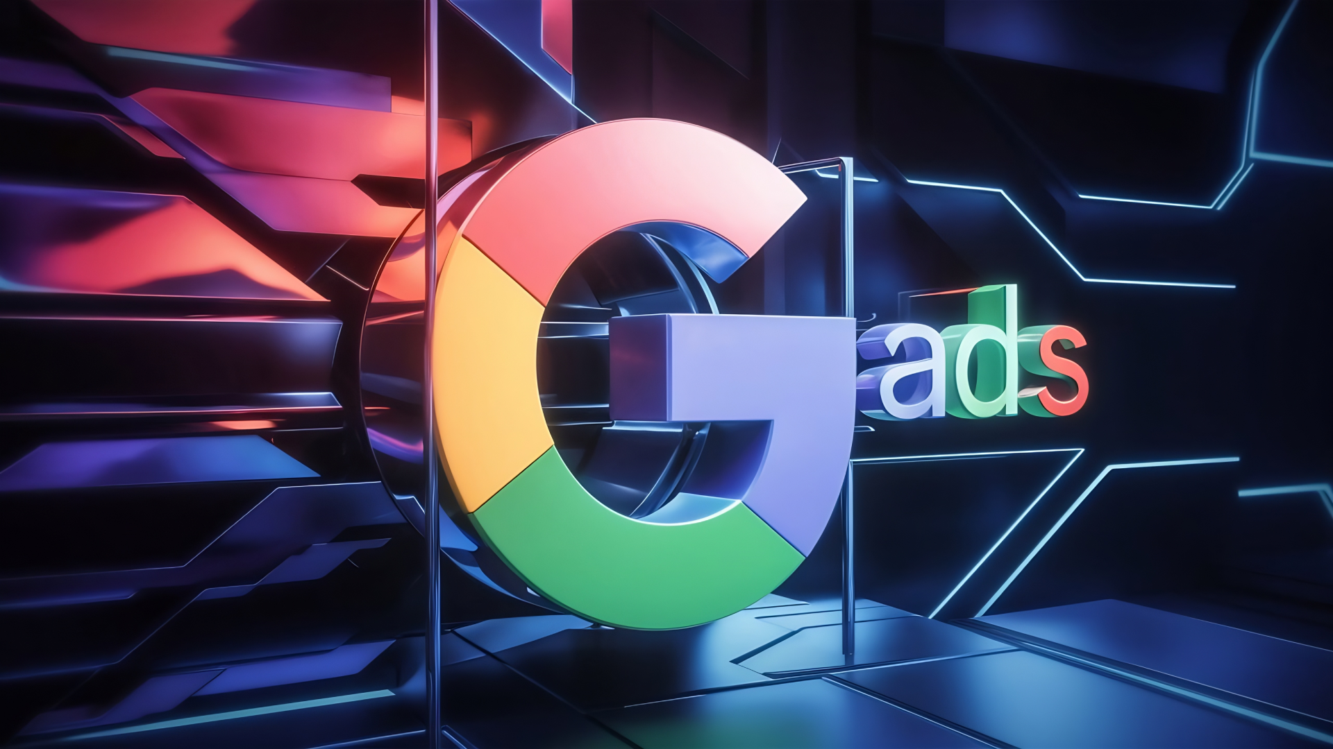 إدارة حملات Google Ads إدارة حملات Google