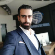 أحمد يحيى يازجي