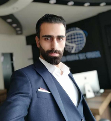 أحمد يحيى يازجي