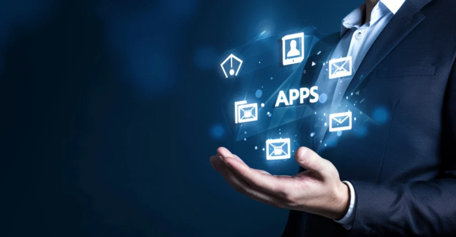 تطوير تطبيقات الموبايل تطوير تطبيقات الموبايل