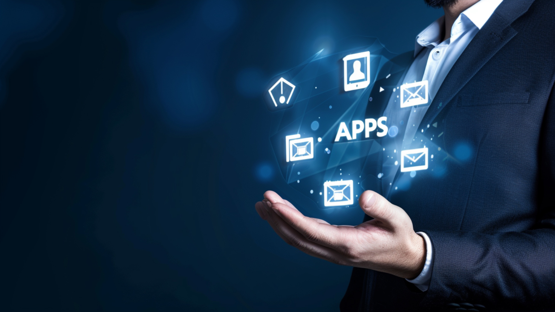 تطوير تطبيقات الموبايل