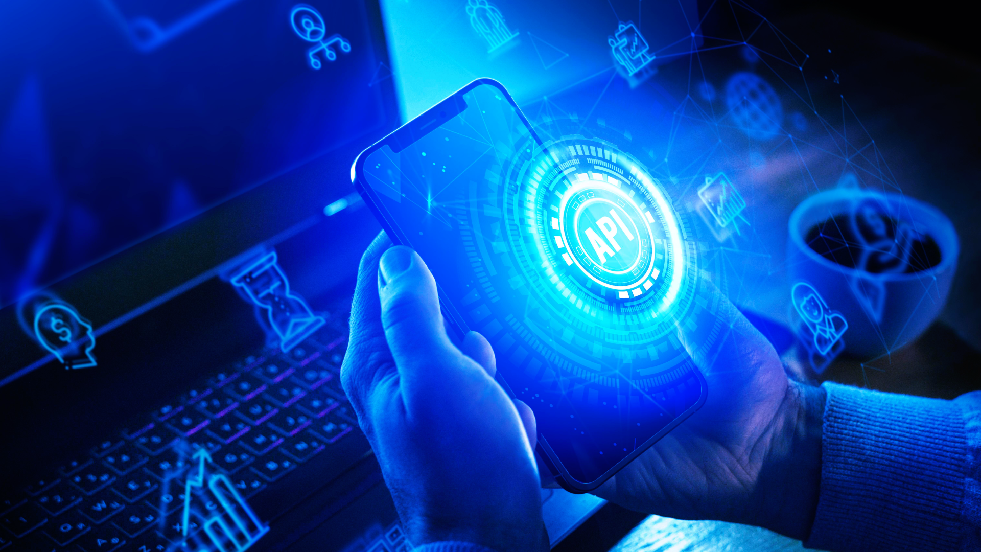 تطوير تطبيقات الموبايل تطوير تطبيقات الموبايل