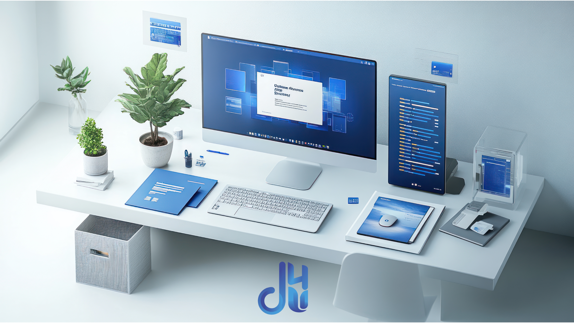 صفحات الهبوط