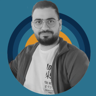 محمد يبرق