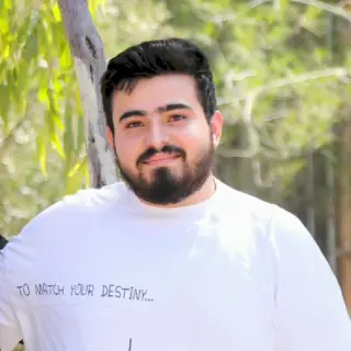 محمود الابراهيم