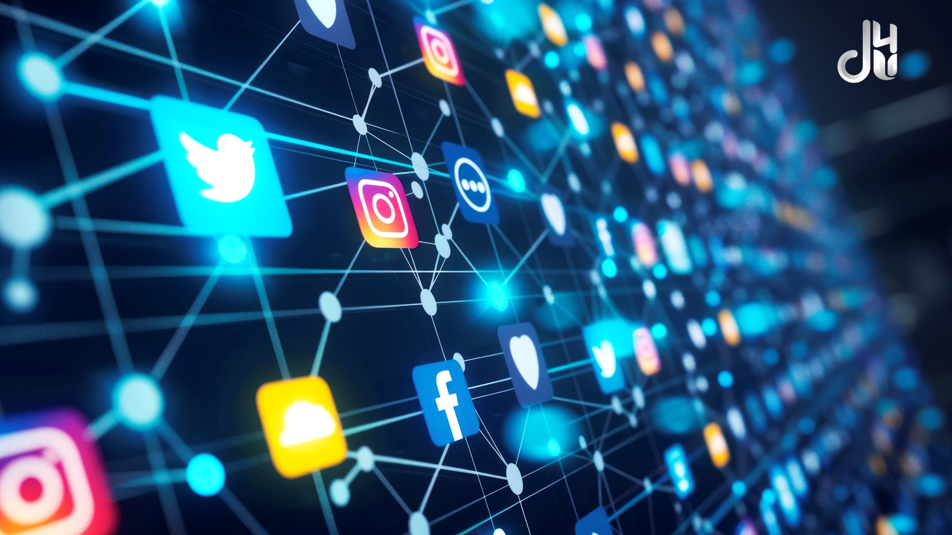 تعزيز منصات التواصل الاجتماعي منصات التواصل الاجتماعي