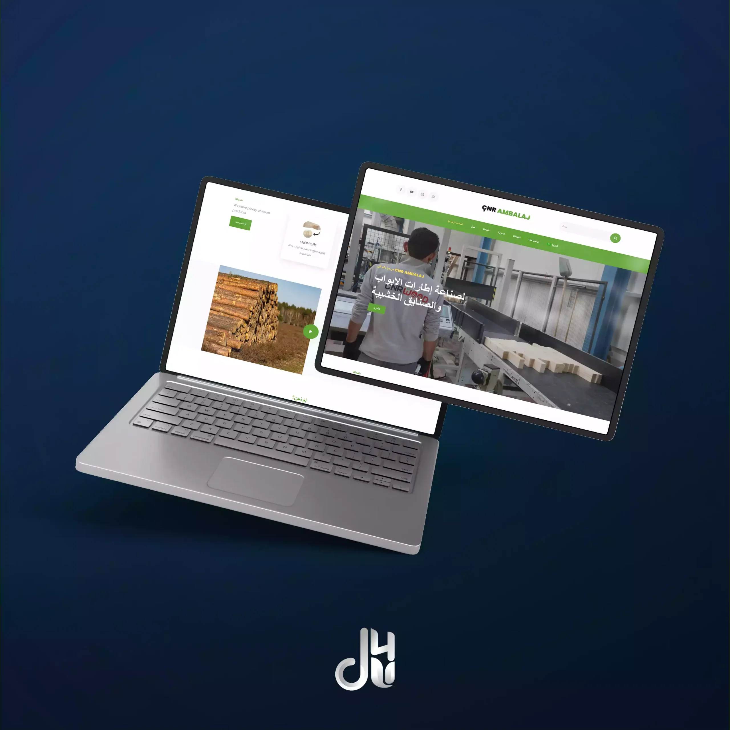 شركة تصنيع وتصدير اخشاب