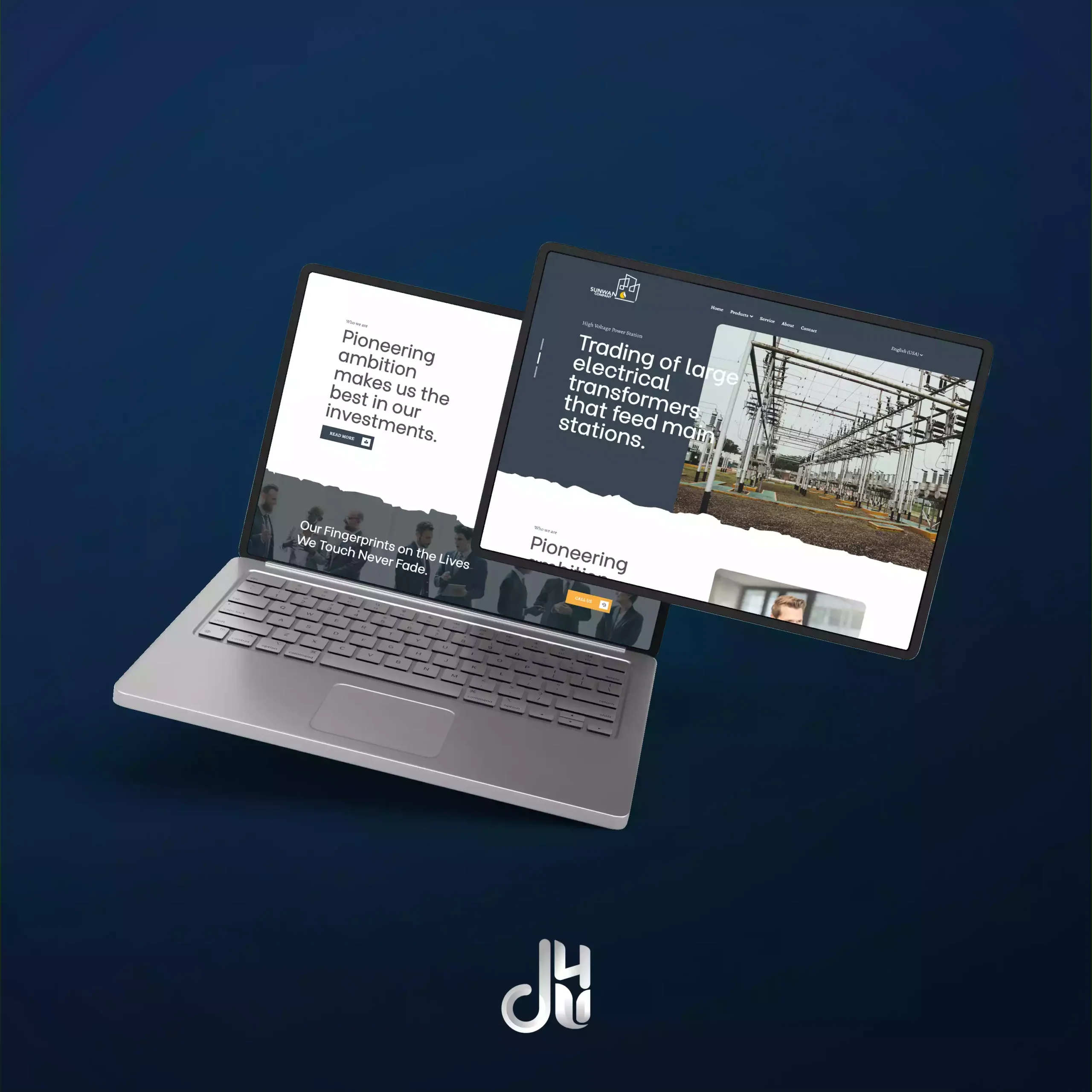 شركة مقاولات