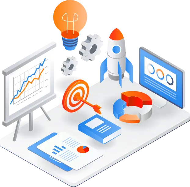 تصميم و برمجة المواقع، التسويق الرقمي، المتاجر الإلكترونية - Do4You برمجة المواقع الالكترونية