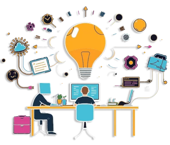 تصميم و برمجة المواقع، التسويق الرقمي، المتاجر الإلكترونية - Do4You مواقع سريعة