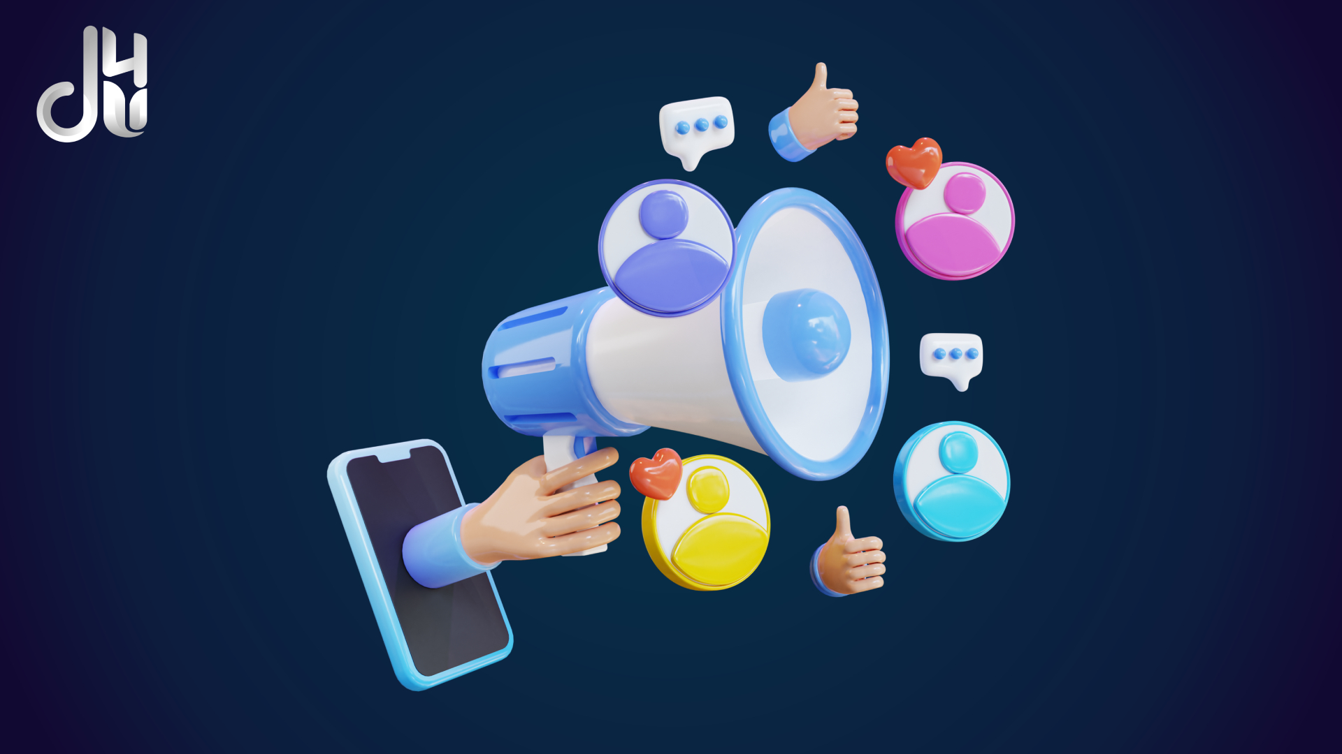 تصميم و برمجة المواقع، التسويق الرقمي، المتاجر الإلكترونية - Do4You التسويق الرقمي