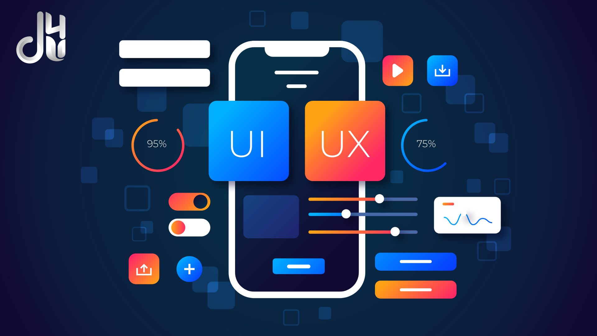 تصميم و برمجة المواقع، التسويق الرقمي، المتاجر الإلكترونية - Do4You Do4You